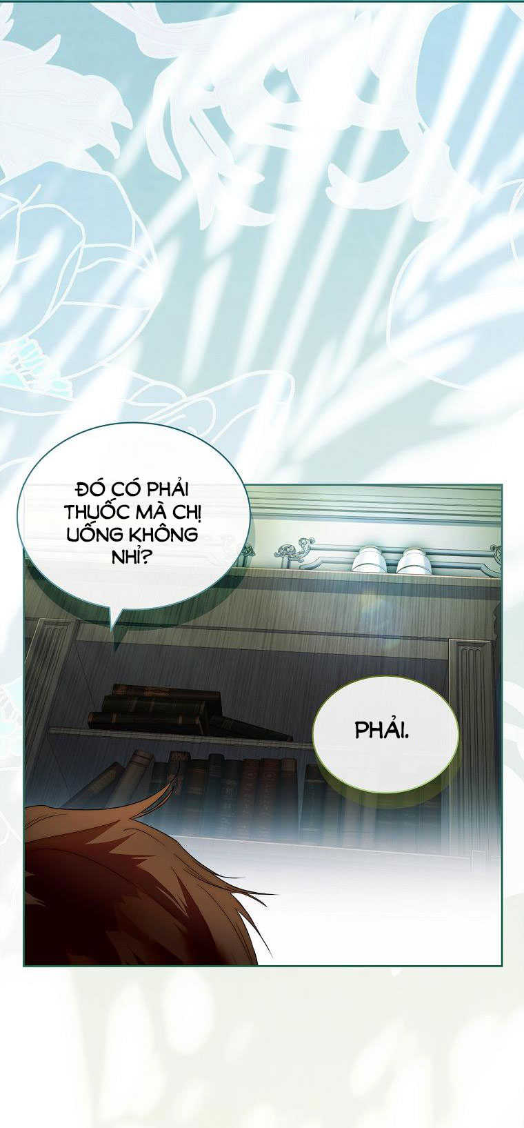 tôi đã nuôi hồ ly sai cách rồi Chap 23 - Next chapter 23.1