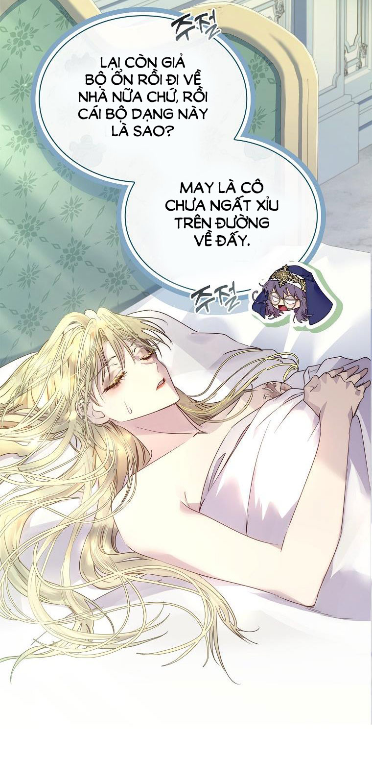 tôi đã nuôi hồ ly sai cách rồi Chap 24 - Next chapter 24.1