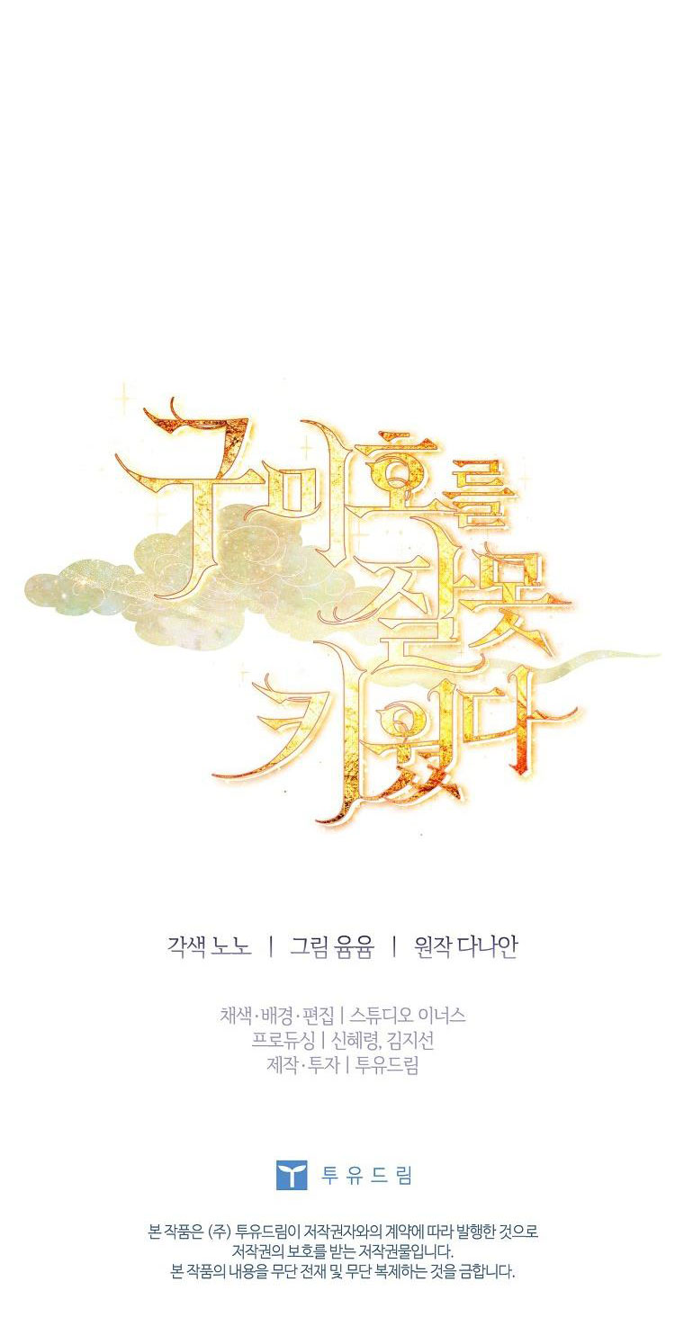 tôi đã nuôi hồ ly sai cách rồi Chap 23 - Next chapter 23.1