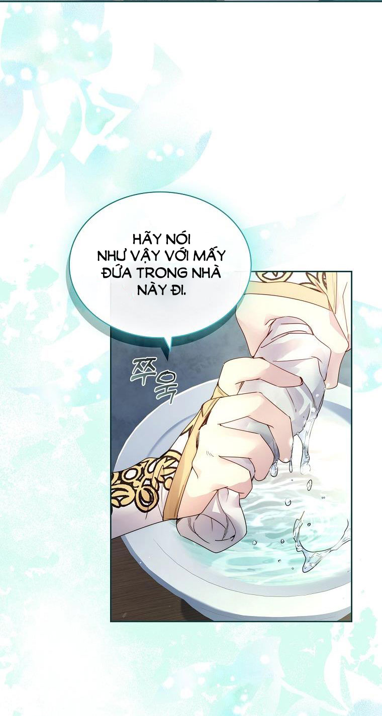 tôi đã nuôi hồ ly sai cách rồi Chap 24 - Next chapter 24.1