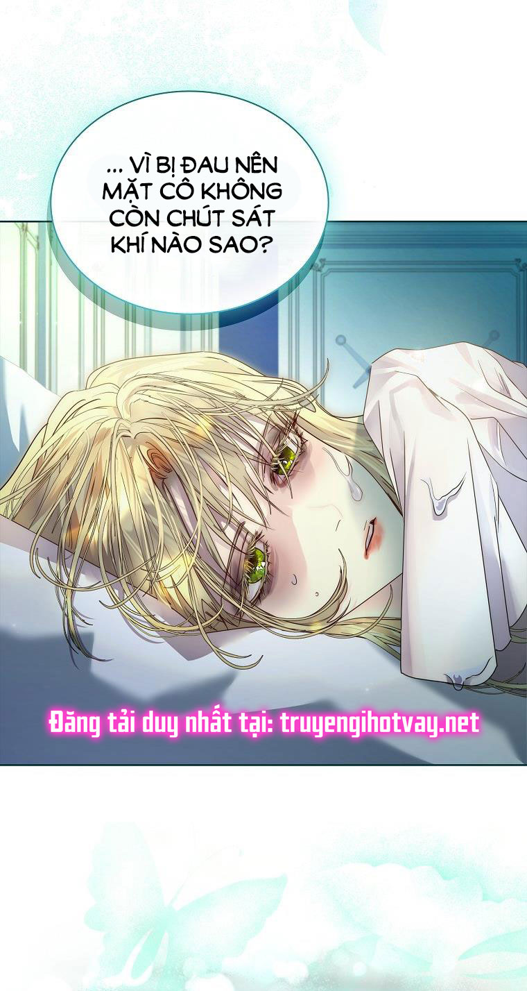 tôi đã nuôi hồ ly sai cách rồi Chap 24 - Next chapter 24.1