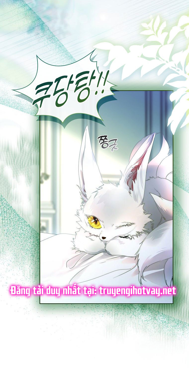 tôi đã nuôi hồ ly sai cách rồi Chap 24 - Next chapter 24.1