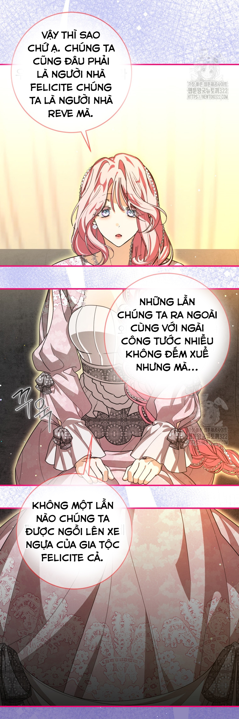 trở thành chủ nhân của ác ma chapter 23 - Trang 5