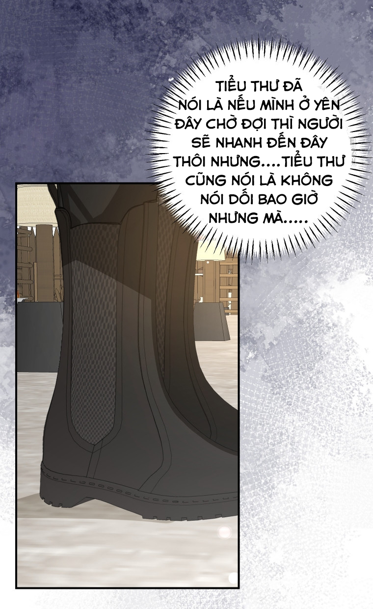 trở thành chủ nhân của ác ma chapter 23 - Trang 5