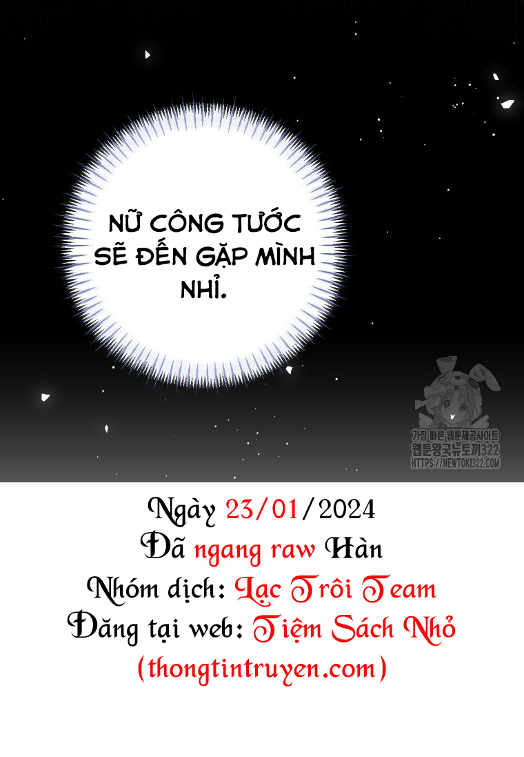 trở thành chủ nhân của ác ma chapter 23 - Trang 5