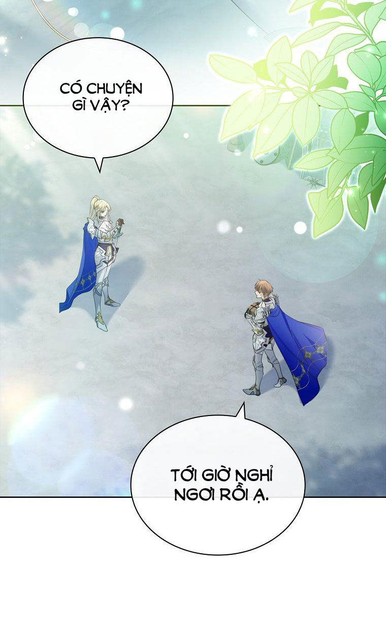 tôi đã nuôi hồ ly sai cách rồi Chap 24 - Next chapter 24.1