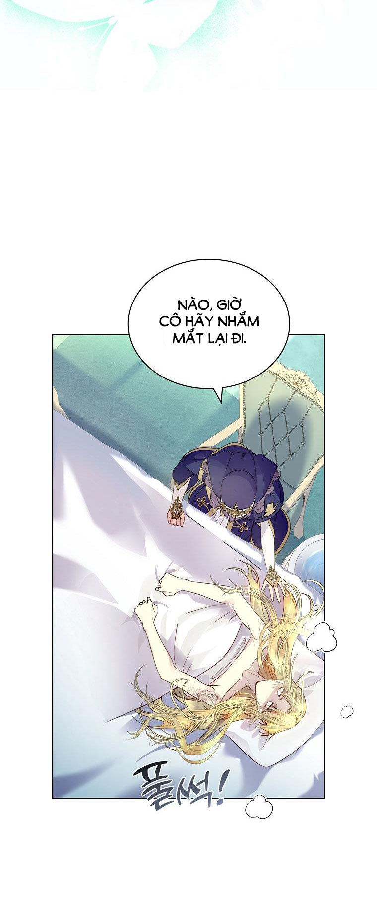 tôi đã nuôi hồ ly sai cách rồi Chap 24 - Next chapter 24.1