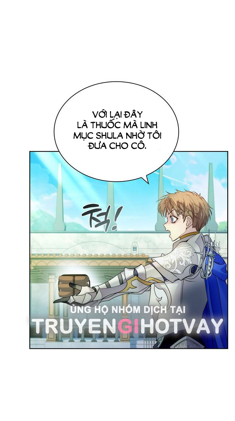 tôi đã nuôi hồ ly sai cách rồi Chap 24 - Next chapter 24.1