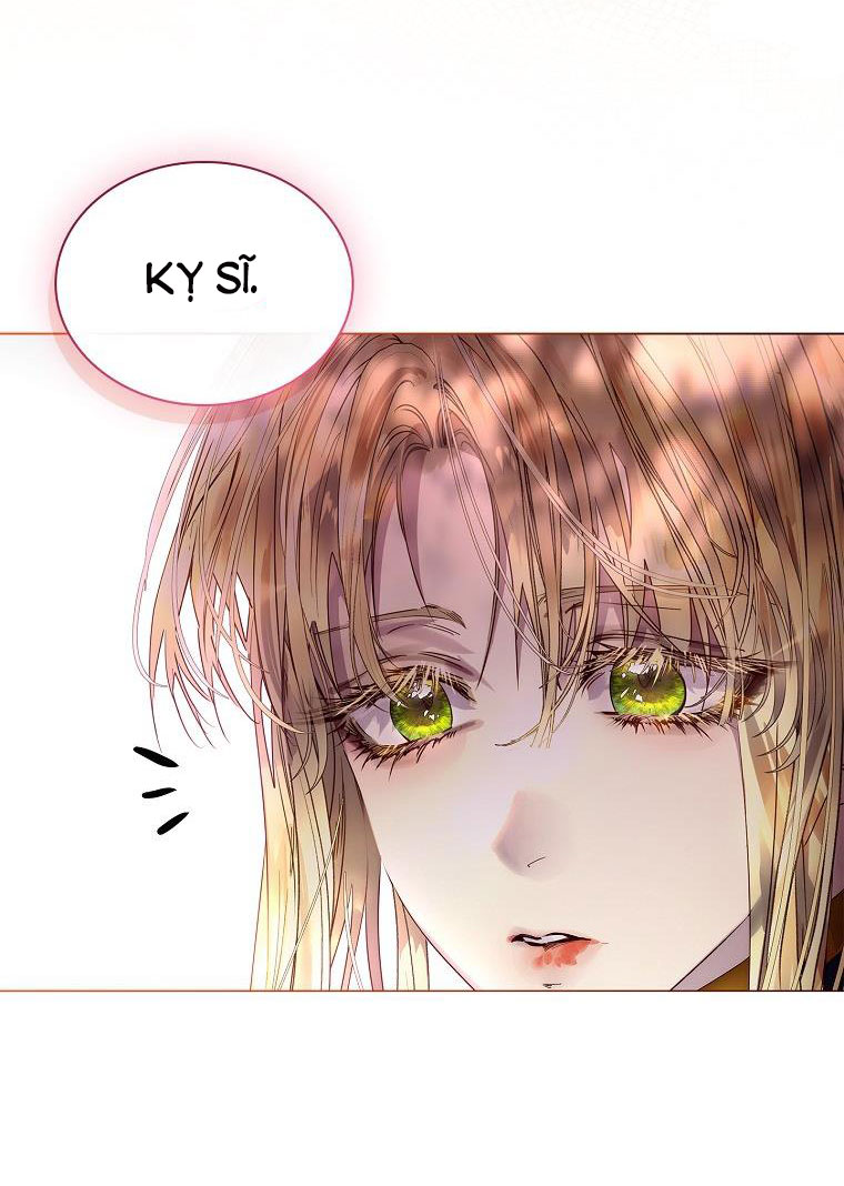 tôi đã nuôi hồ ly sai cách rồi Chap 25 - Next chapter 25.1