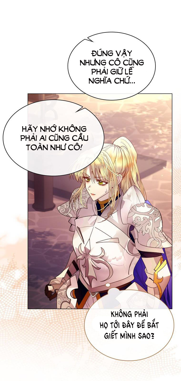 tôi đã nuôi hồ ly sai cách rồi Chap 25 - Next chapter 25.1