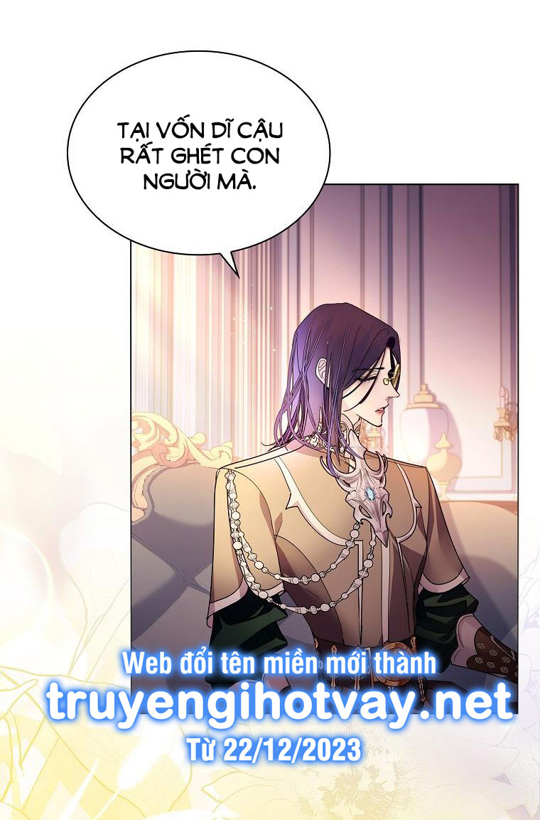 tôi đã nuôi hồ ly sai cách rồi Chap 26 - Next chapter 26.1