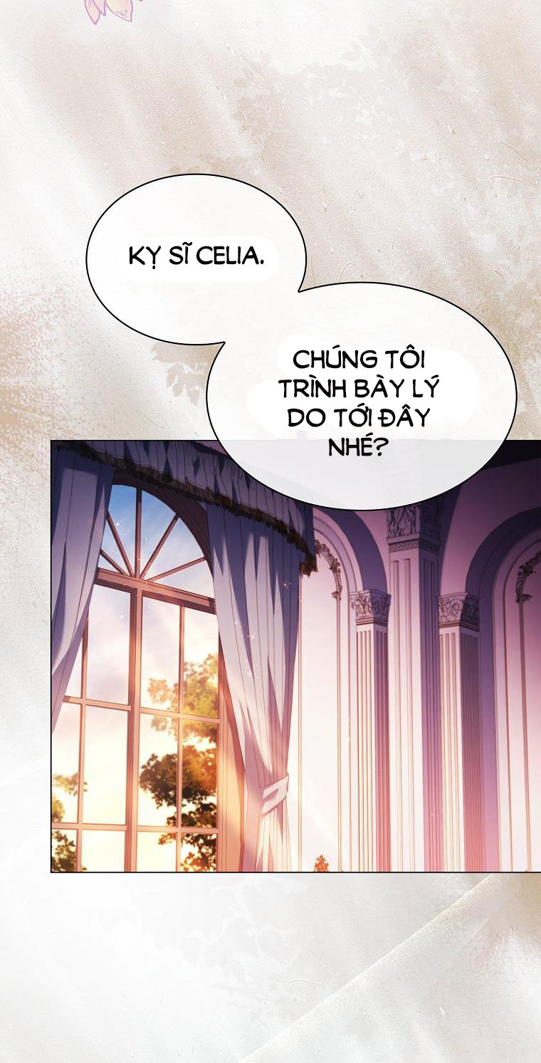 tôi đã nuôi hồ ly sai cách rồi Chap 25 - Next chapter 25.1