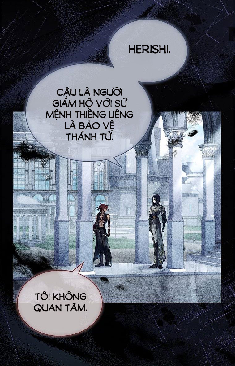 tôi đã nuôi hồ ly sai cách rồi Chap 25 - Next chapter 25.1