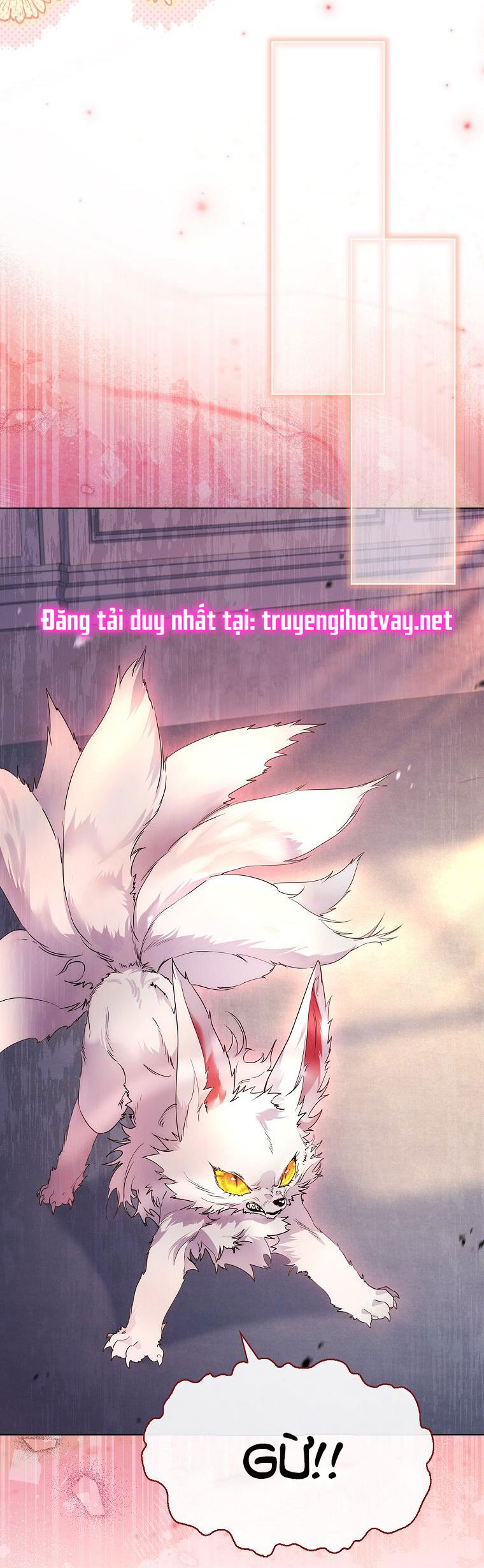 tôi đã nuôi hồ ly sai cách rồi Chap 26 - Next chapter 26.1