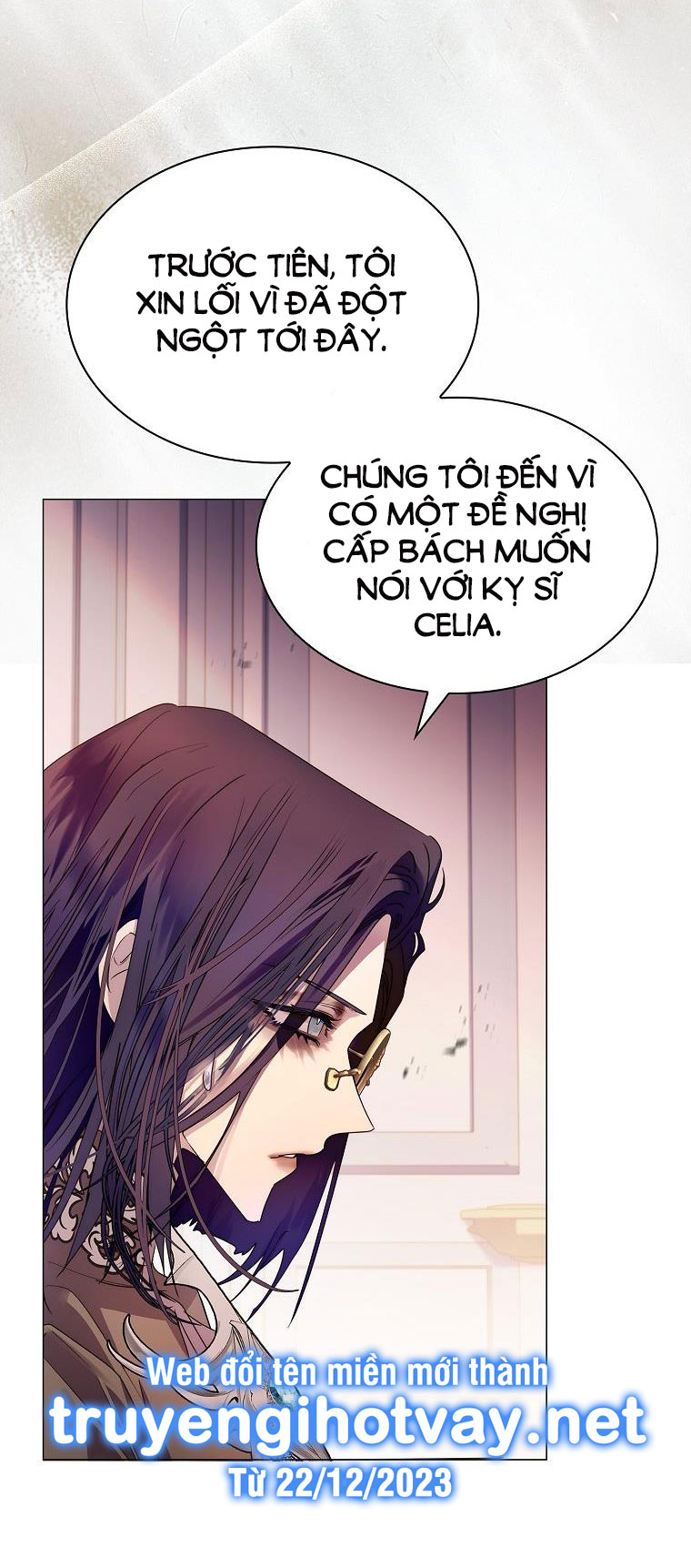 tôi đã nuôi hồ ly sai cách rồi Chap 26 - Next chapter 26.1