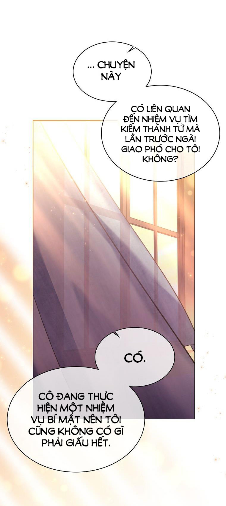 tôi đã nuôi hồ ly sai cách rồi Chap 26 - Next chapter 26.1