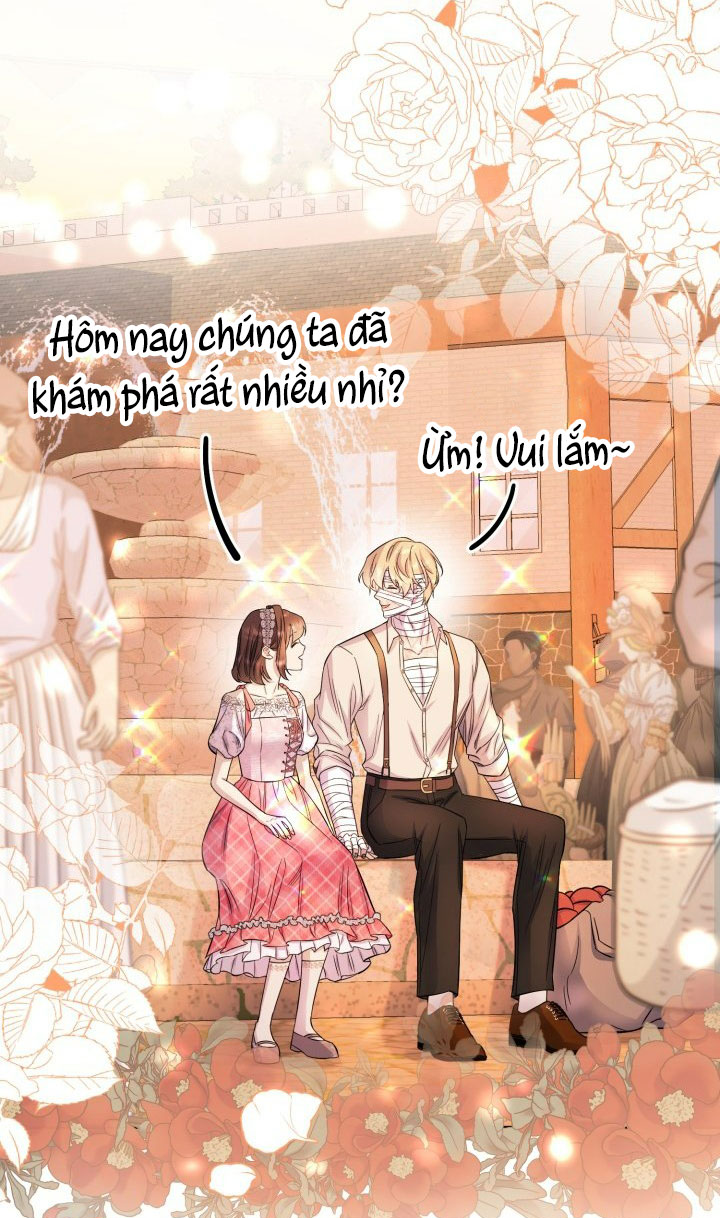 [18+] nếu cứu rỗi một cầm thú hư hỏng Chap 18 - Next 18.1