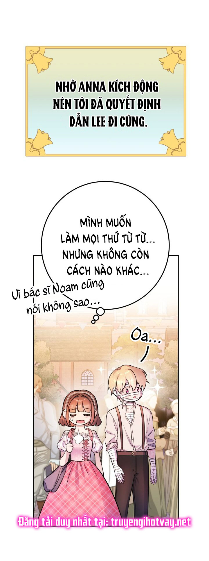 [18+] nếu cứu rỗi một cầm thú hư hỏng Chap 18 - Next 18.1