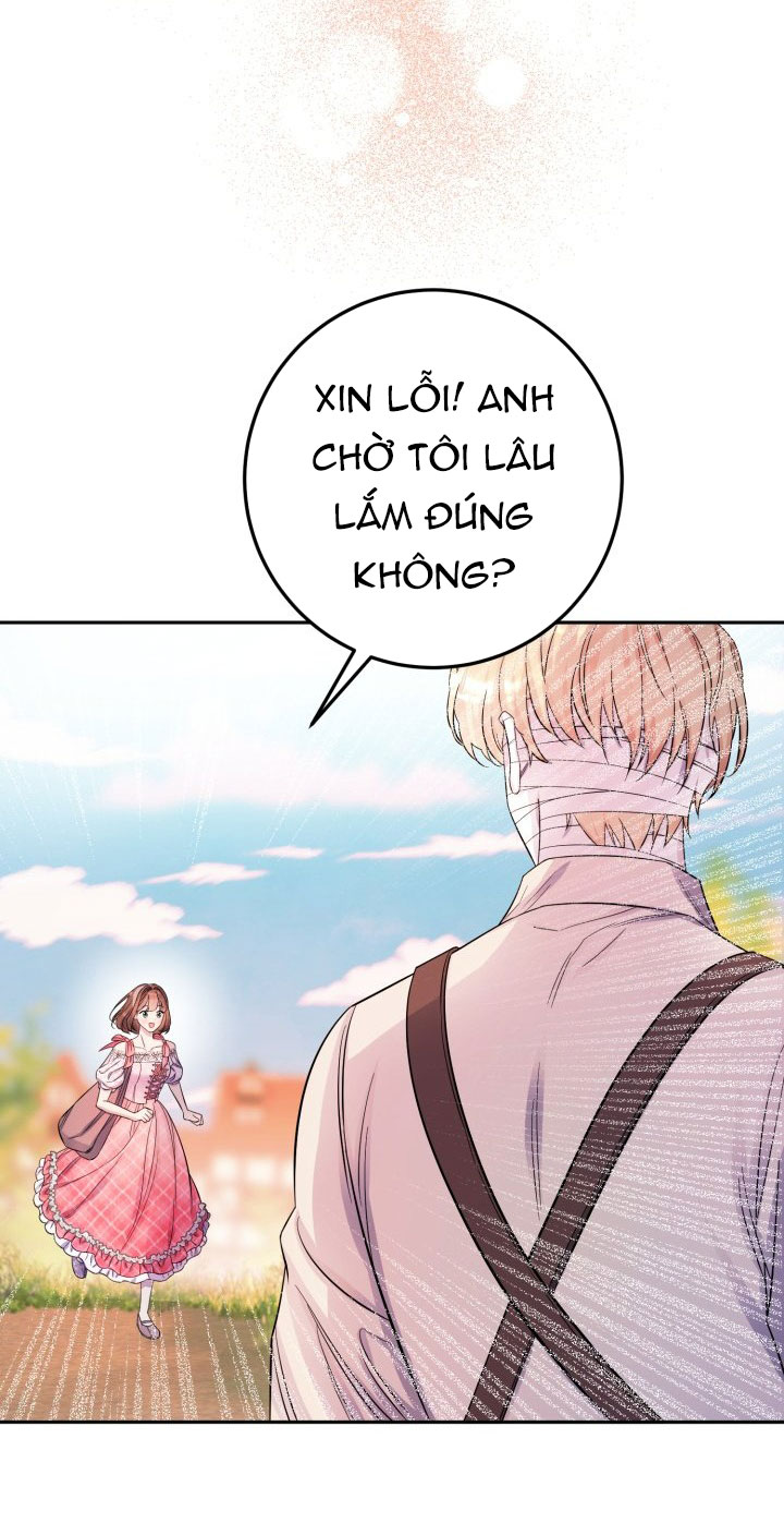 [18+] nếu cứu rỗi một cầm thú hư hỏng Chap 18 - Next 18.1