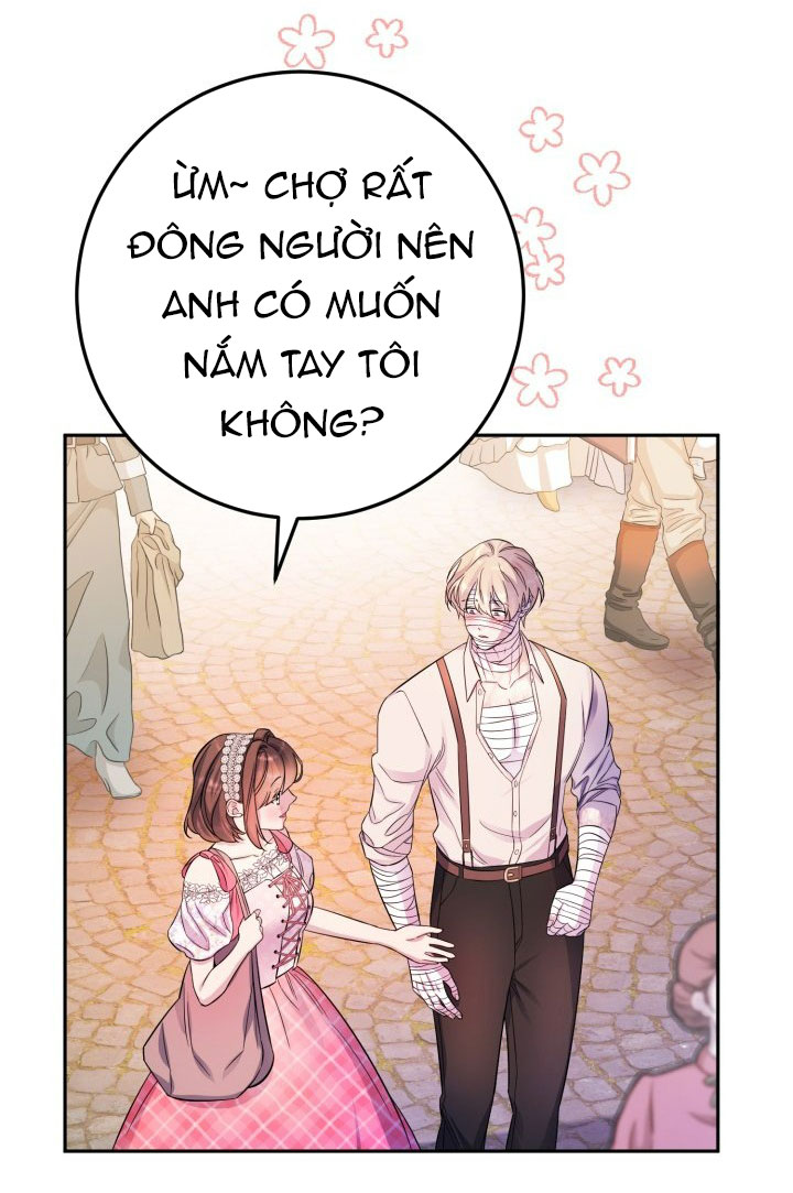 [18+] nếu cứu rỗi một cầm thú hư hỏng Chap 18 - Next 18.1