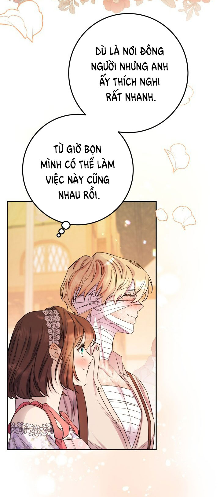 [18+] nếu cứu rỗi một cầm thú hư hỏng Chap 18 - Next 18.1