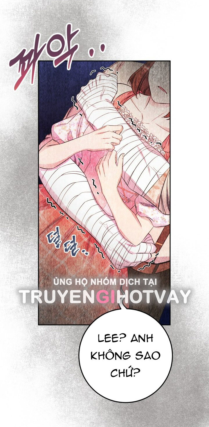 [18+] nếu cứu rỗi một cầm thú hư hỏng Chap 18 - Next 18.1