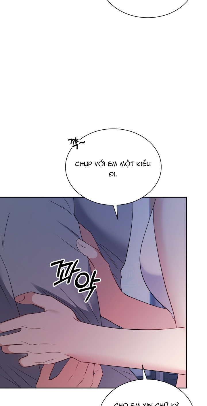 [18+] in the cage Chap 16 - Trang 2