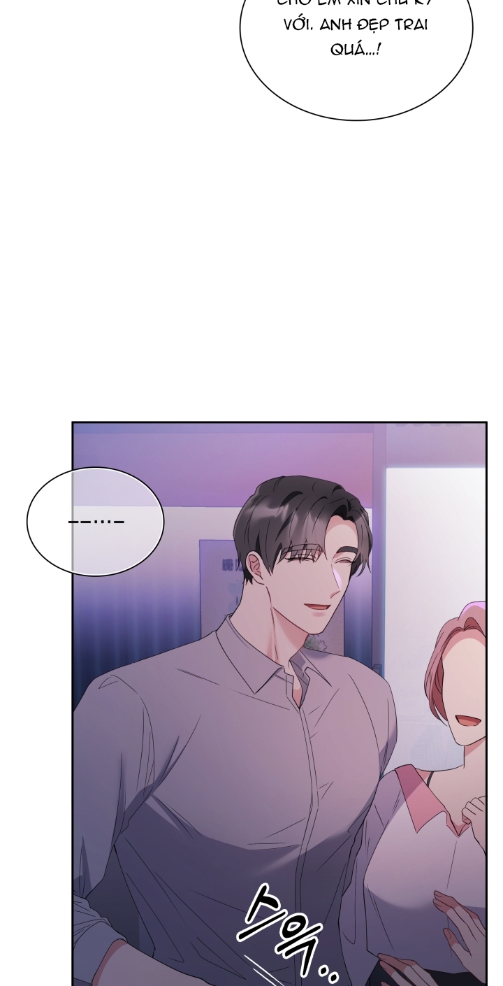 [18+] in the cage Chap 16 - Trang 2