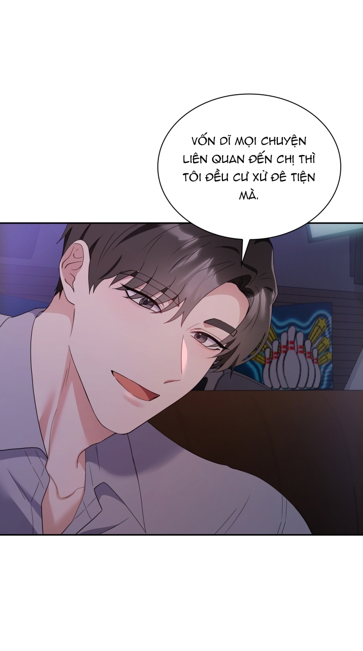 [18+] in the cage Chap 16 - Trang 2