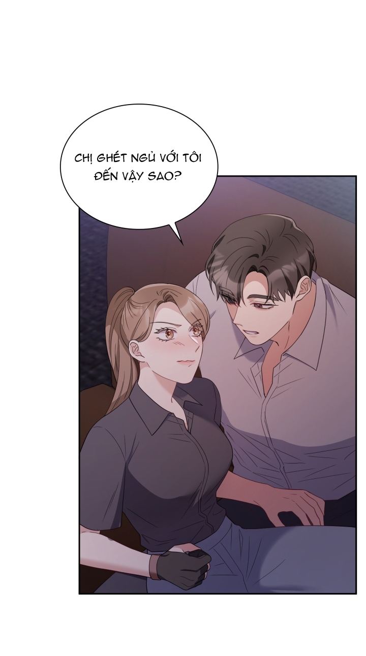 [18+] in the cage Chap 16 - Trang 2