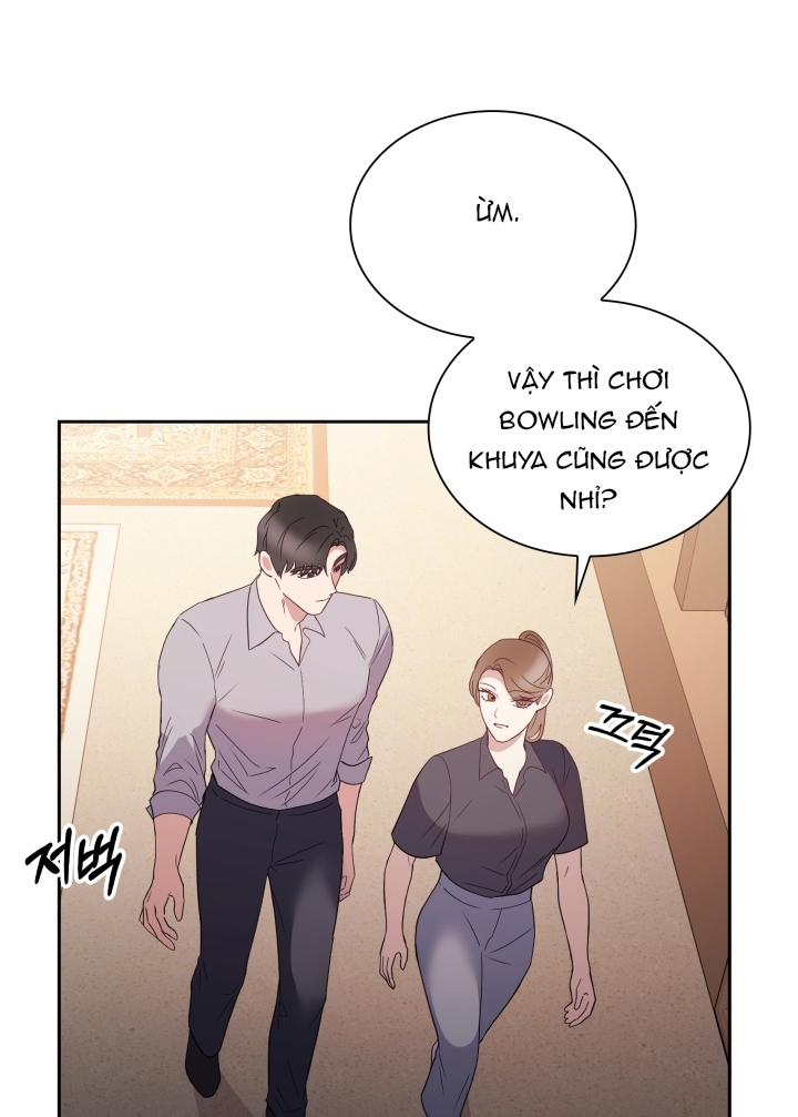 [18+] in the cage Chap 16 - Trang 2