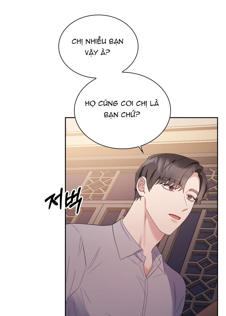 [18+] in the cage Chap 16 - Trang 2