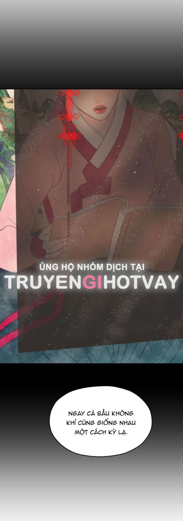 [18+] chuyến đi đêm cùng nhà vua Chap 17 - Trang 2