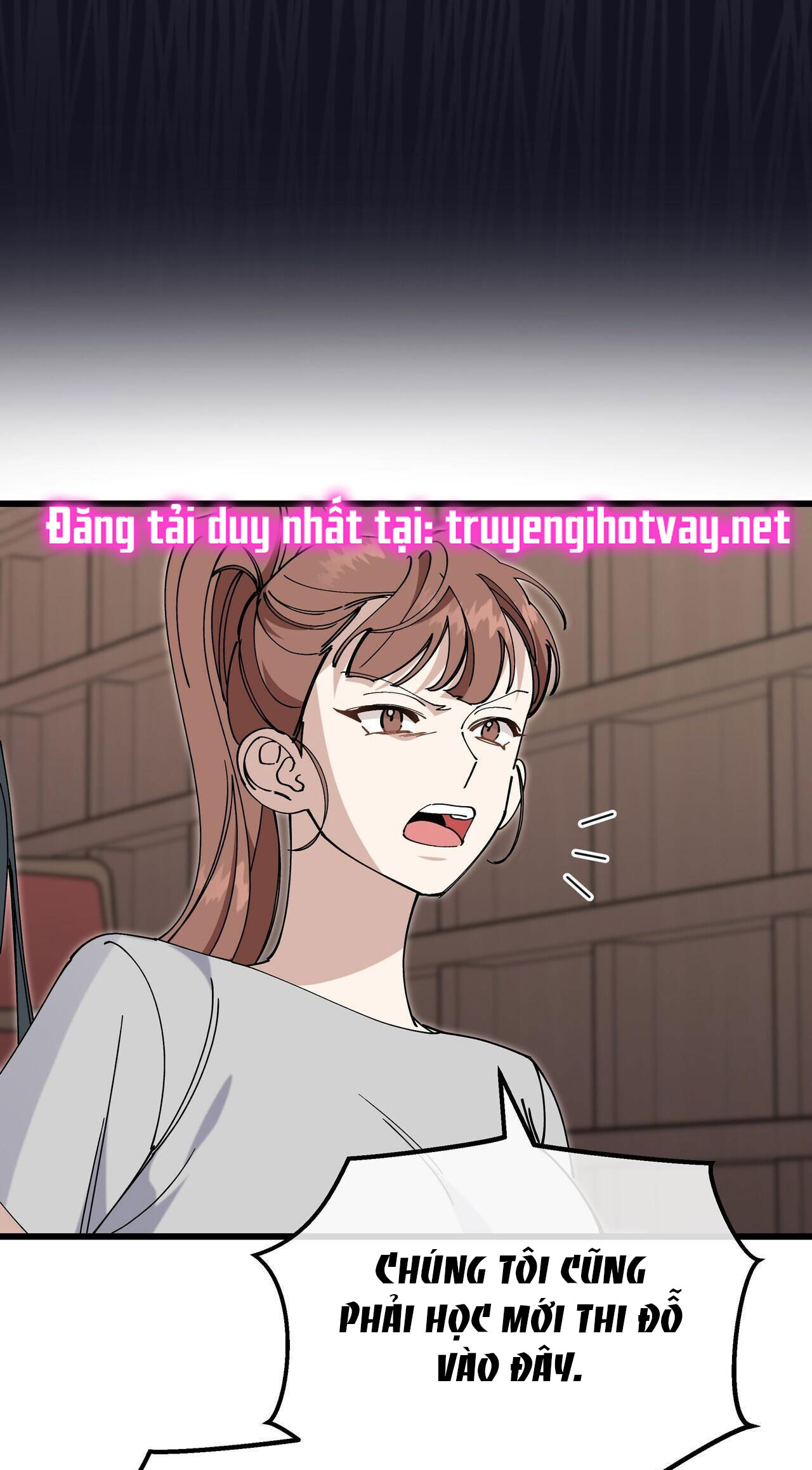 [18+] cảm lạnh Chap 23 - Trang 2