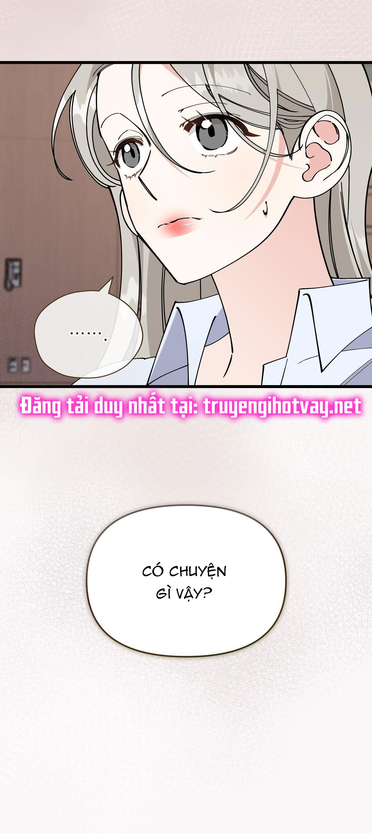 [18+] cảm lạnh Chap 23 - Trang 2