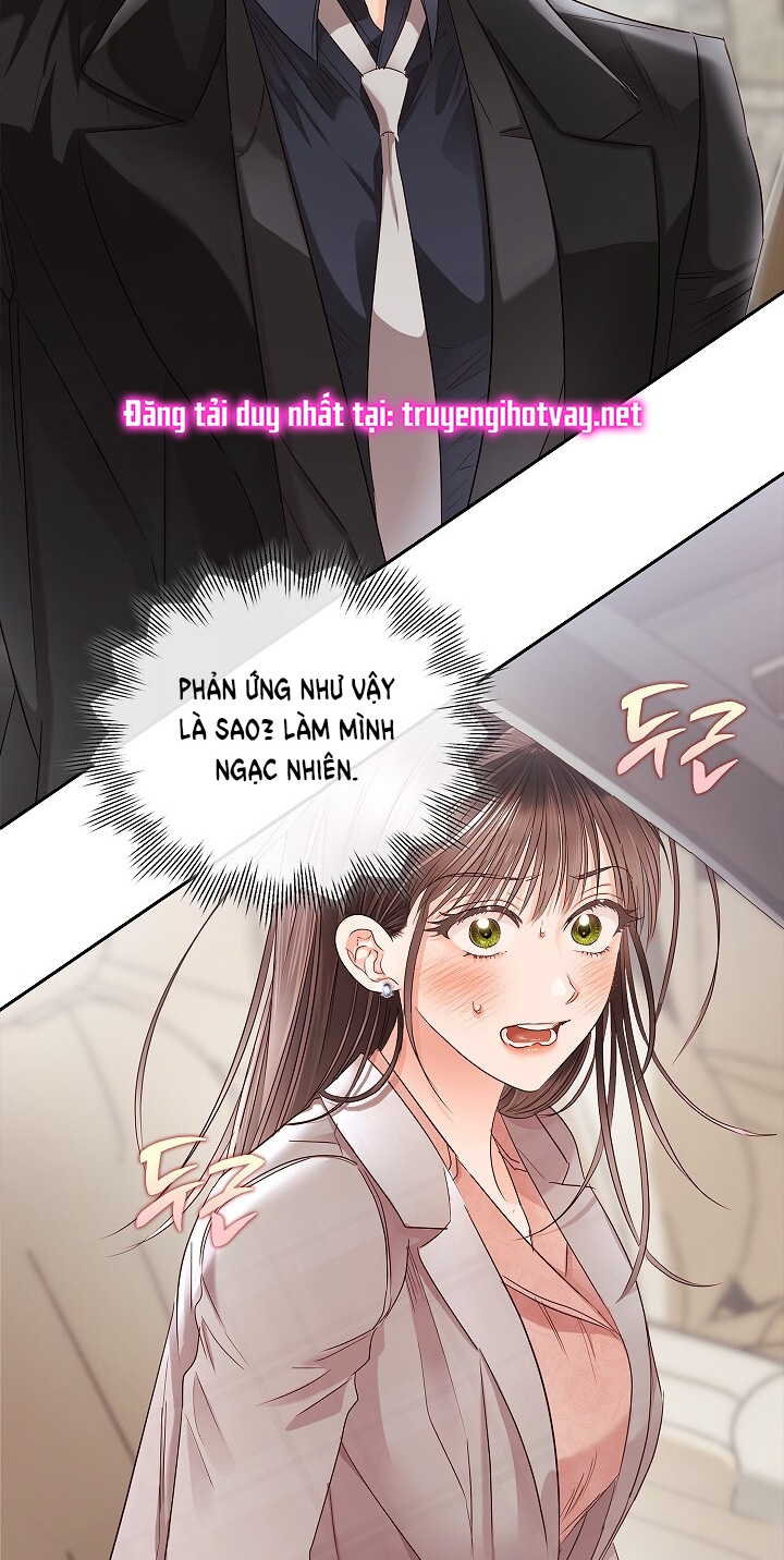 TRONG CÔNG TY THÌ HÃY ĐỨNG ĐẮN Chap 45 - Next Chap 47