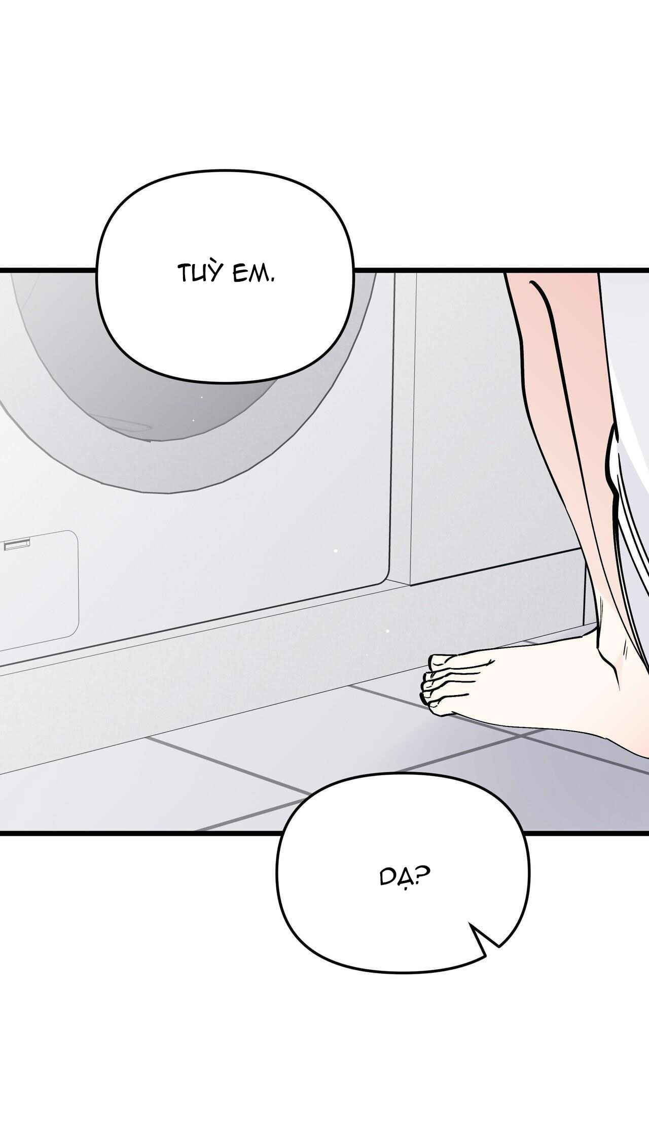 [18+] cảm lạnh Chap 23 - Trang 2