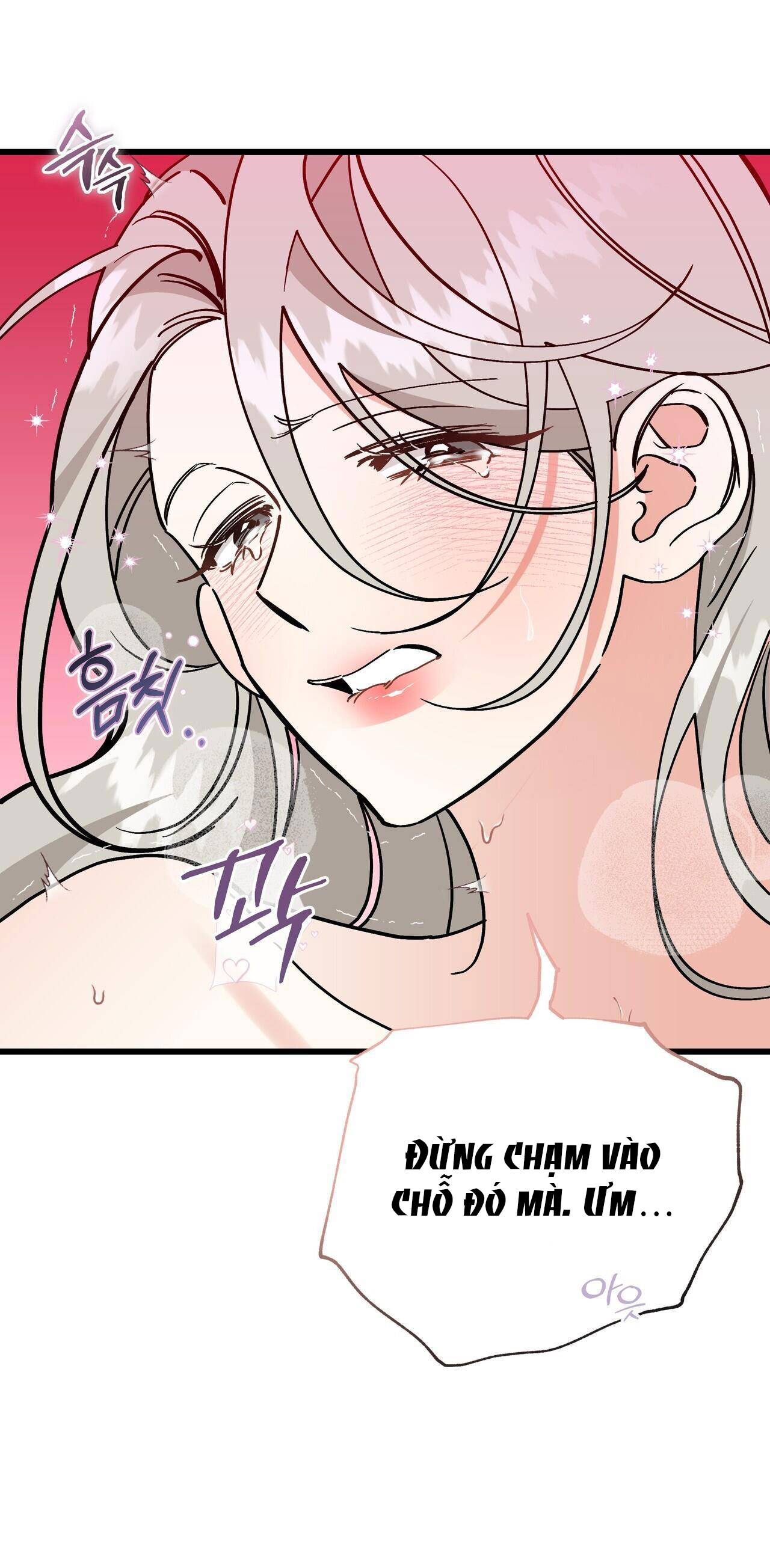 [18+] cảm lạnh Chap 23 - Trang 2