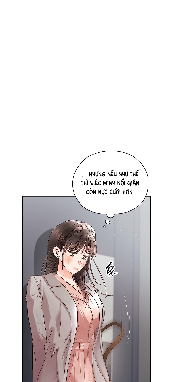 TRONG CÔNG TY THÌ HÃY ĐỨNG ĐẮN Chap 45 - Next Chap 47