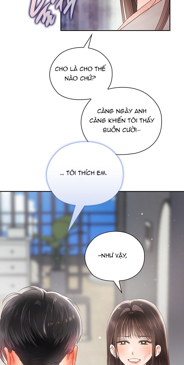 TRONG CÔNG TY THÌ HÃY ĐỨNG ĐẮN Chap 45 - Next Chap 47