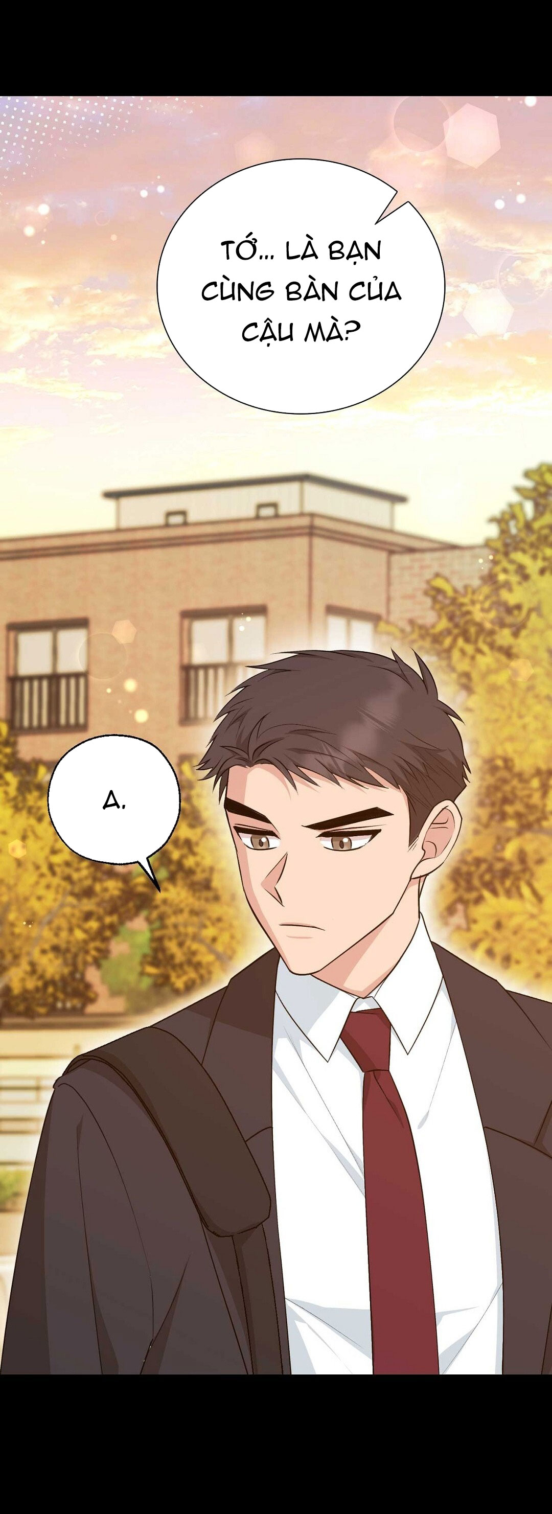 HỢP ĐỒNG NÔ LỆ DÂM ĐÃNG Chap 53 - Next Chap 54