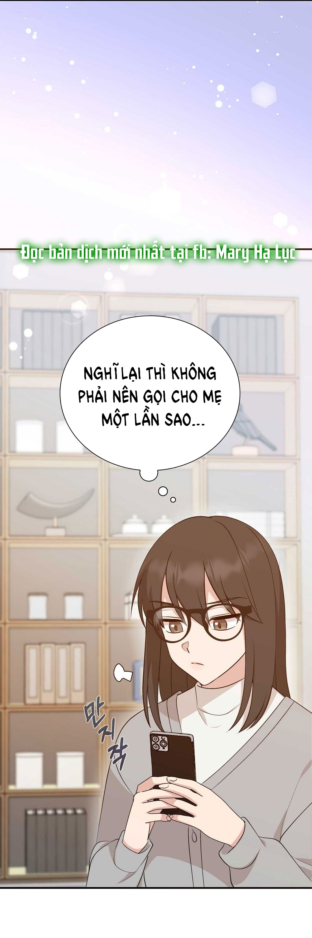 HỢP ĐỒNG NÔ LỆ DÂM ĐÃNG Chap 53 - Next Chap 54