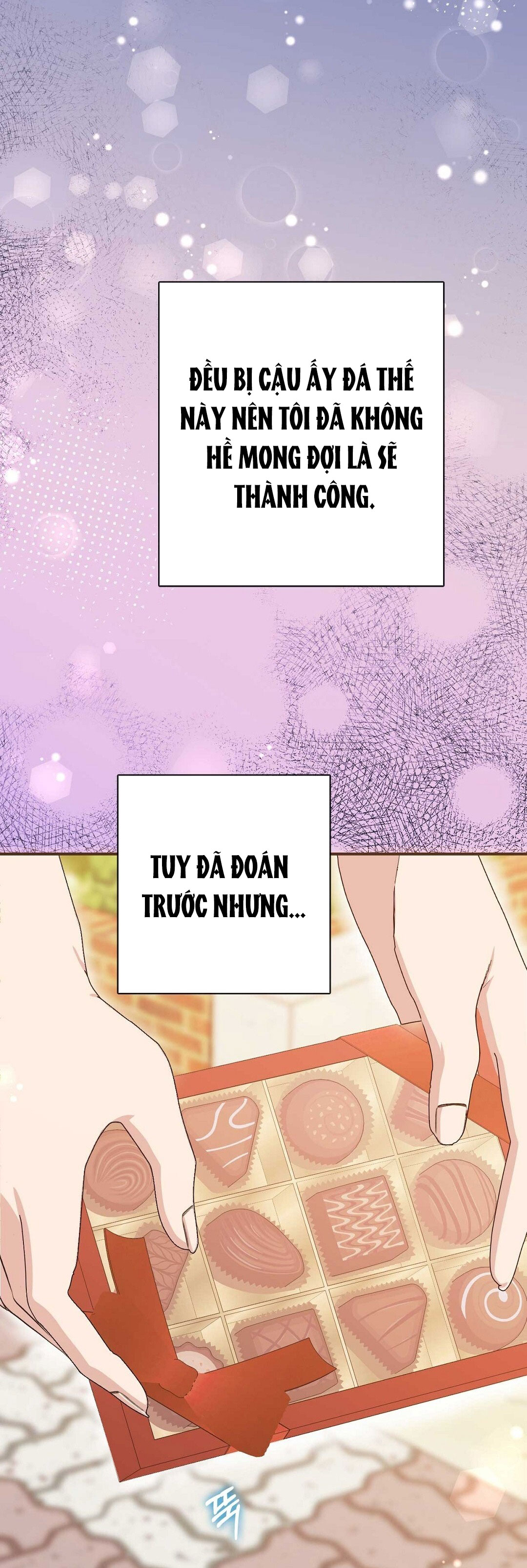 HỢP ĐỒNG NÔ LỆ DÂM ĐÃNG Chap 53 - Next Chap 54