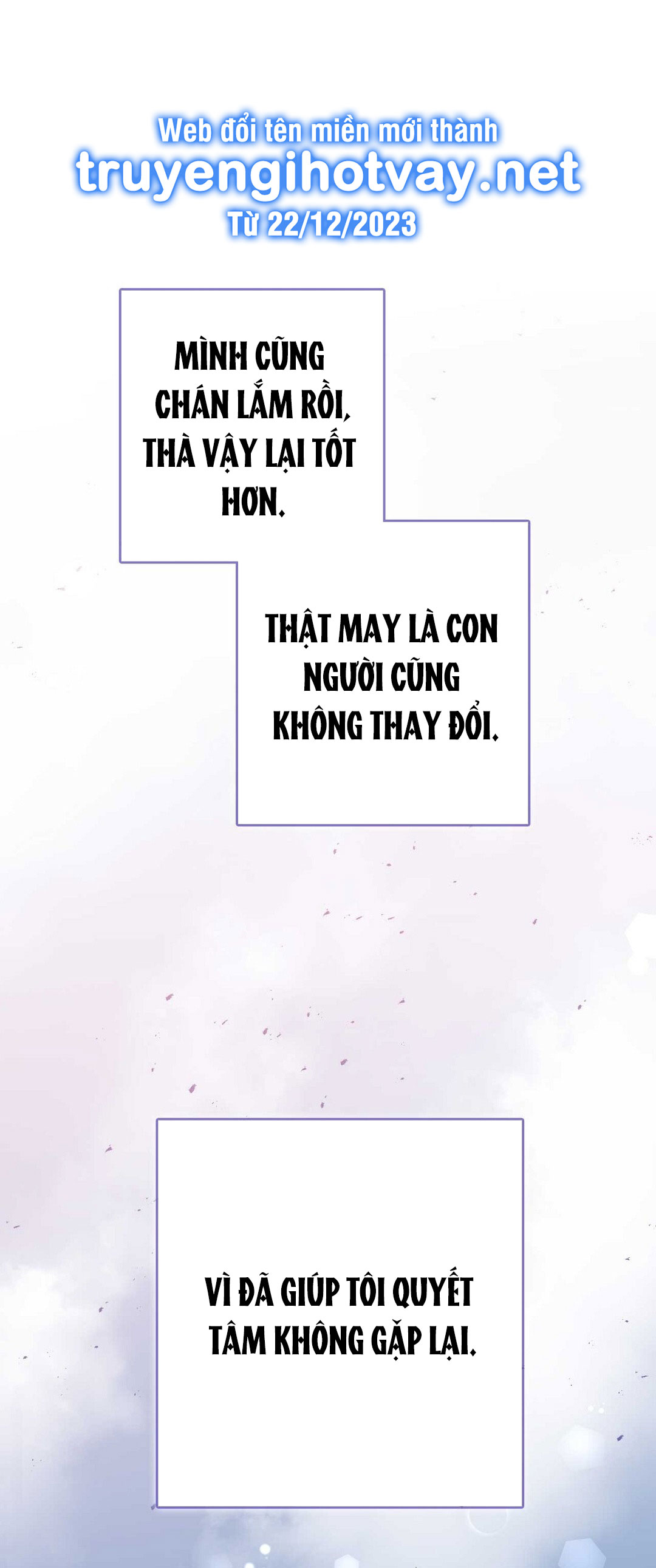 HỢP ĐỒNG NÔ LỆ DÂM ĐÃNG Chap 53 - Next Chap 54