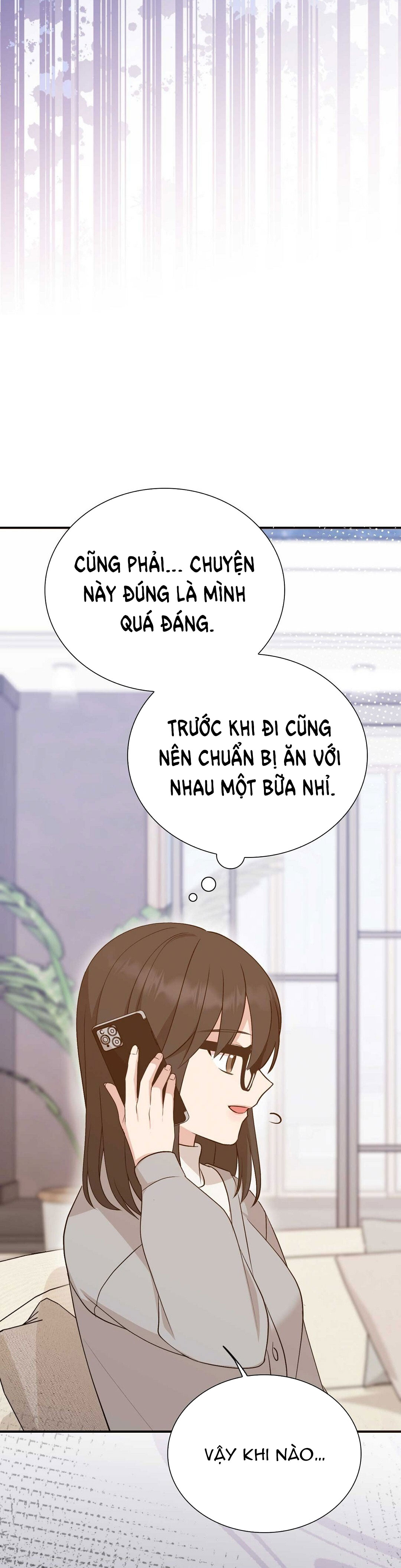 HỢP ĐỒNG NÔ LỆ DÂM ĐÃNG Chap 53 - Next Chap 54