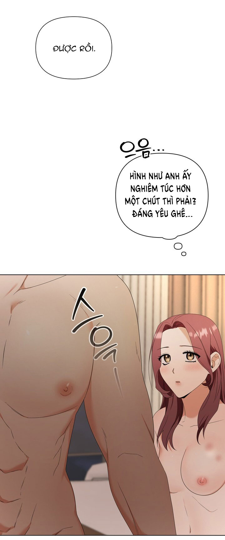 [18+] hợp đồng tình yêu có thời hạn Chap 20 - Next 20.1