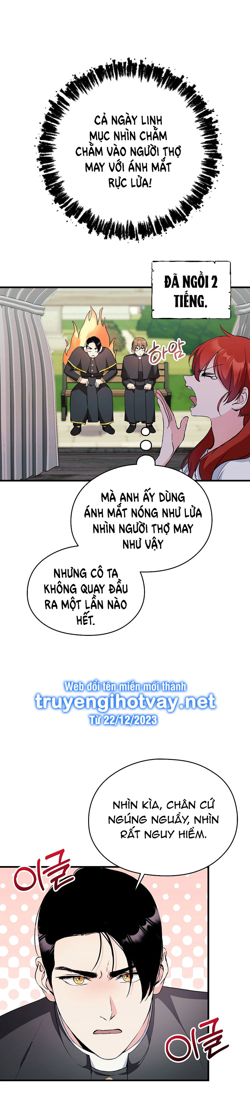 [18+] không muốn tấn công Chap 12 - Trang 2