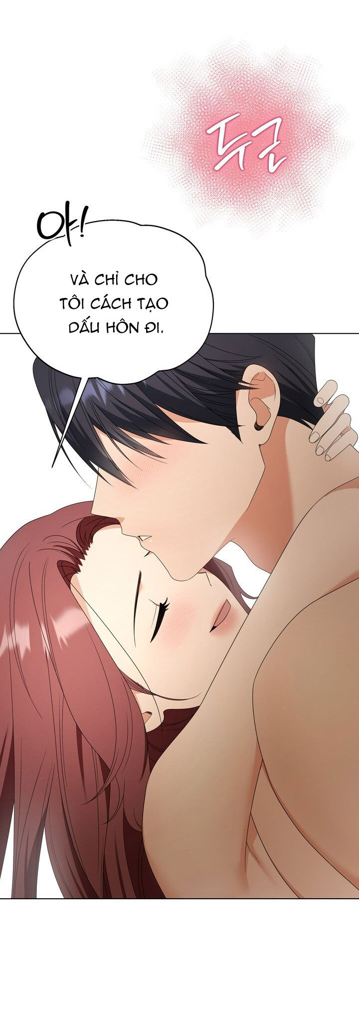 [18+] hợp đồng tình yêu có thời hạn Chap 20 - Next 20.1