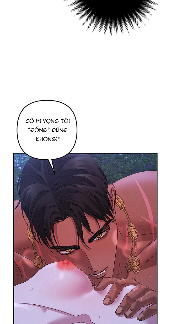 [18+] hôn nhân cưỡng đoạt Chap 22 - Next 22.1