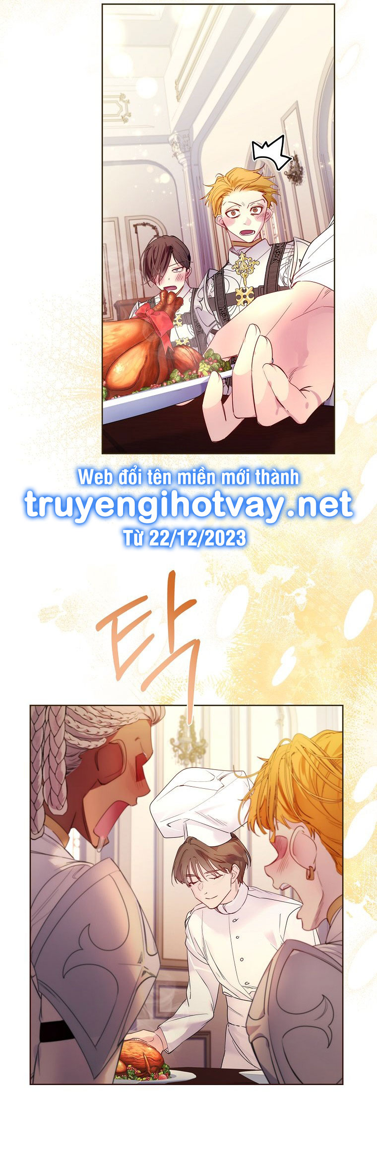 tôi đã nuôi hồ ly sai cách rồi Chap 27 - Next chương 27.1